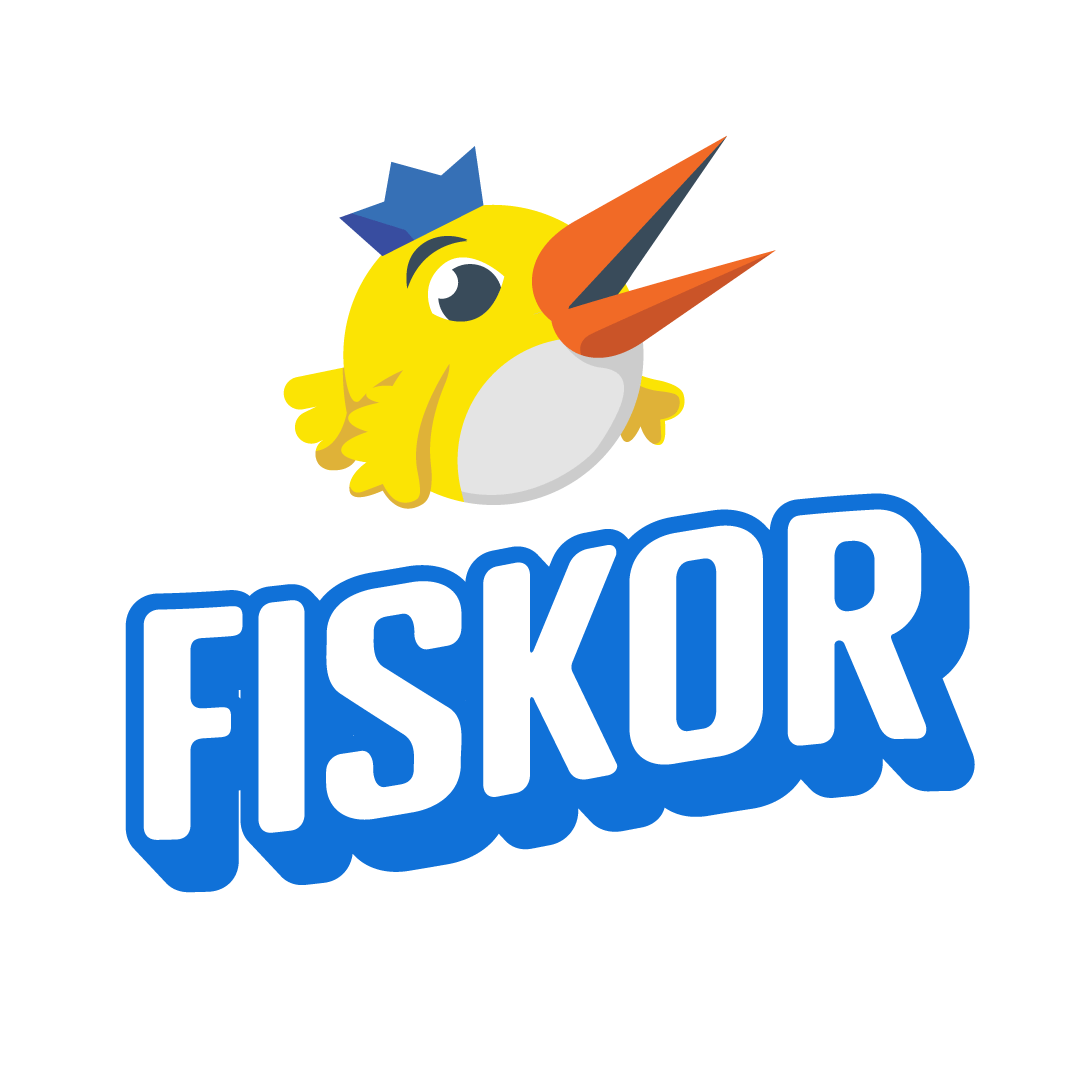 Fiskor