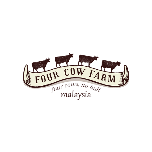 Four Cow Farm
