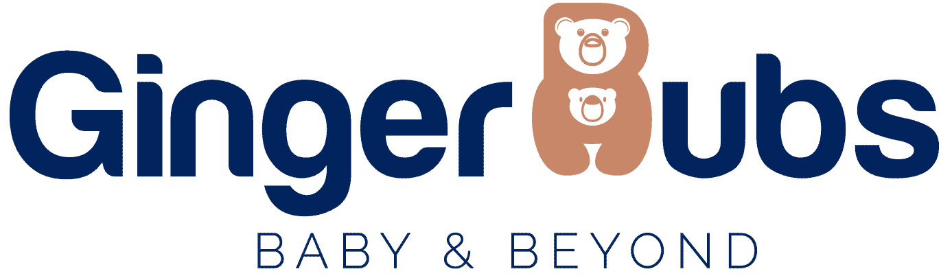 GingerBubs