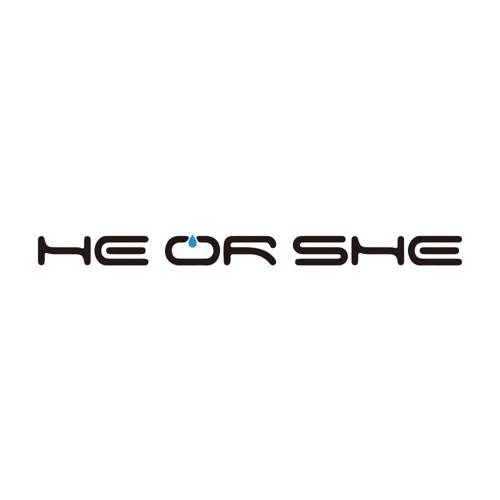 He or She