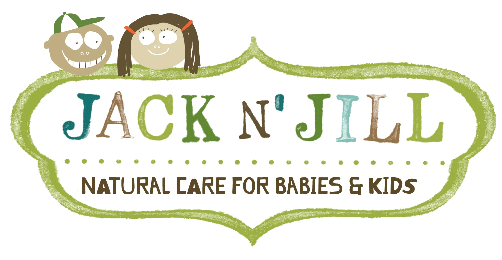 Jack N Jill 