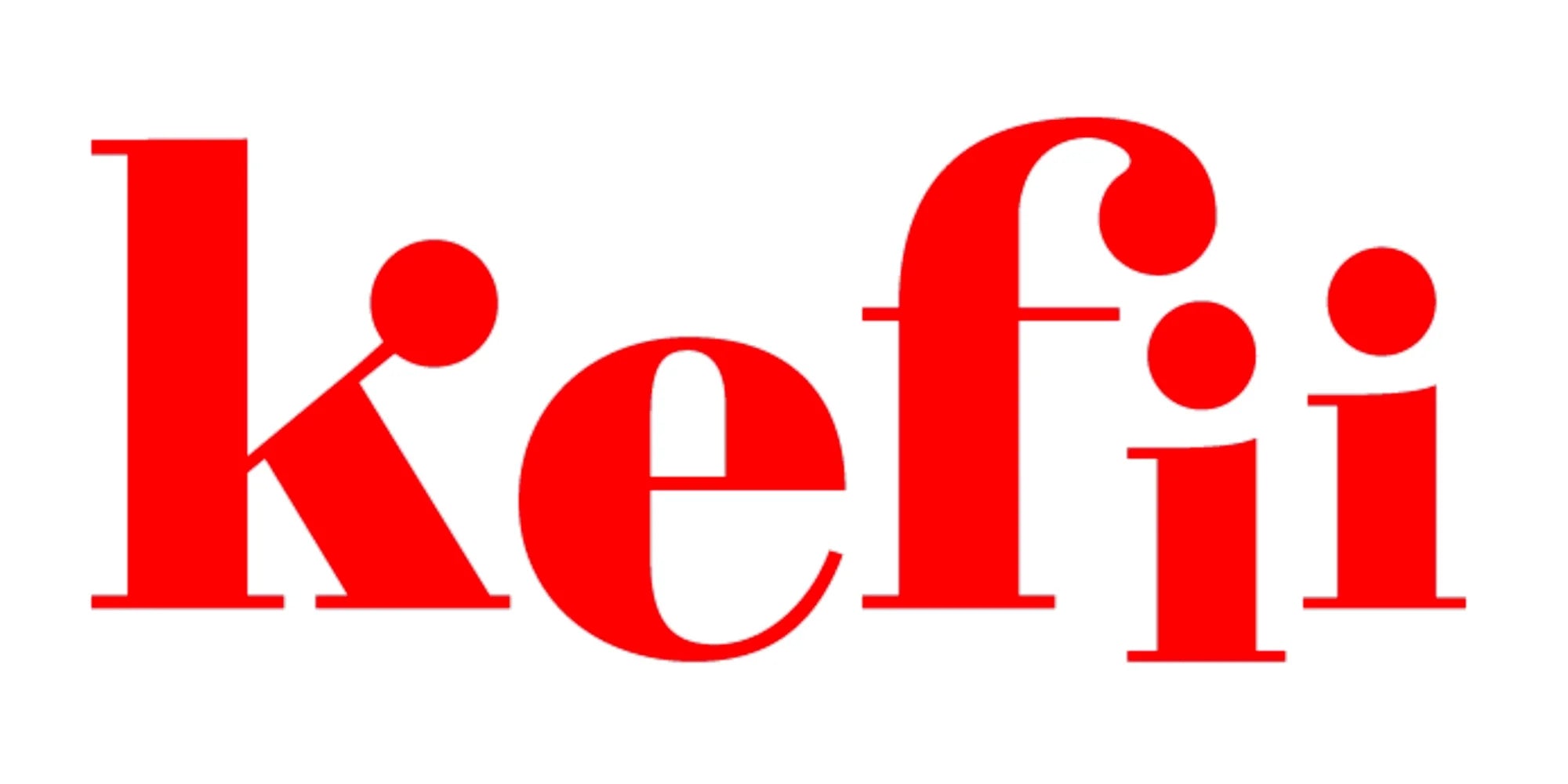 Kefii 