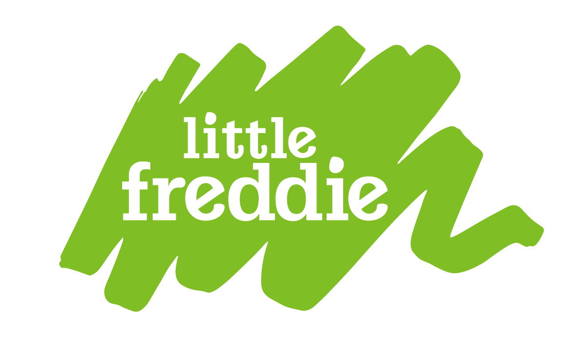 Little Freddie