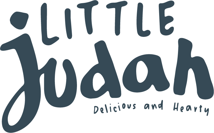 Little Judah