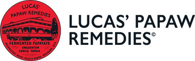 Lucas Papaw 
