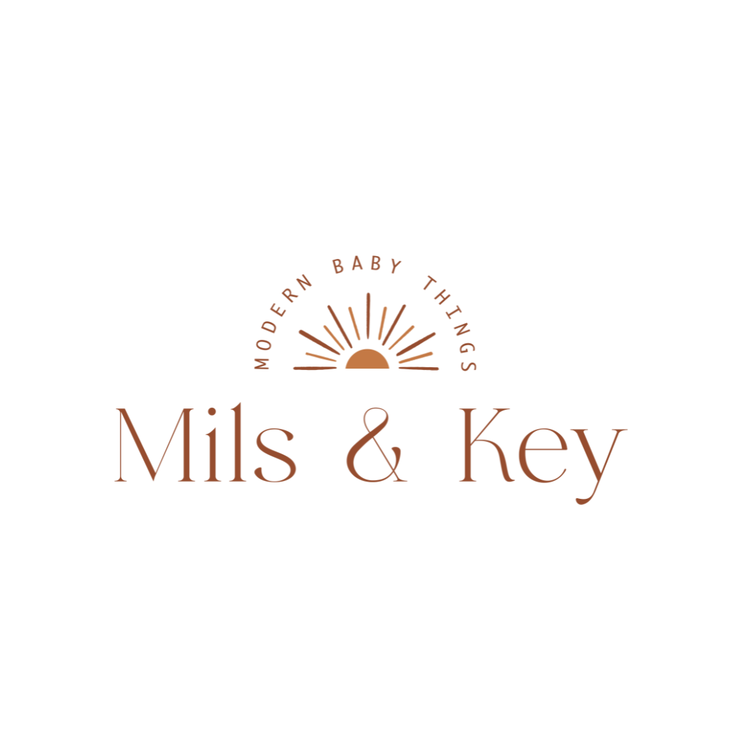 Mils and Key