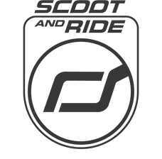 Scoot & Ride 