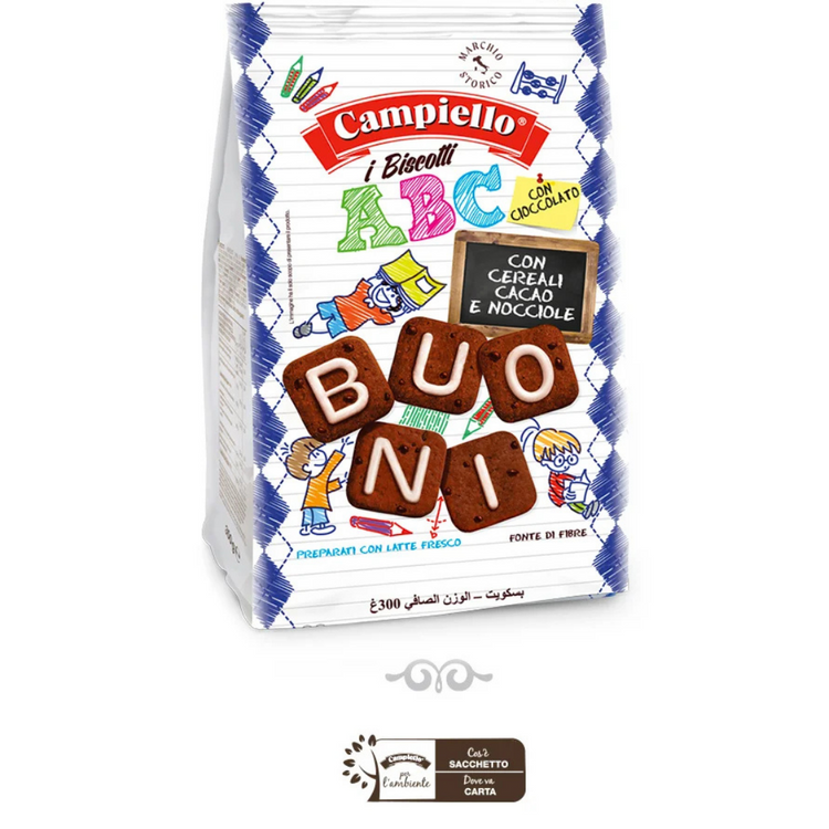 Campiello Cookies ( 350g )