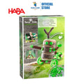 Haba Terra Kids Construction Kit Technology (8yrs+)