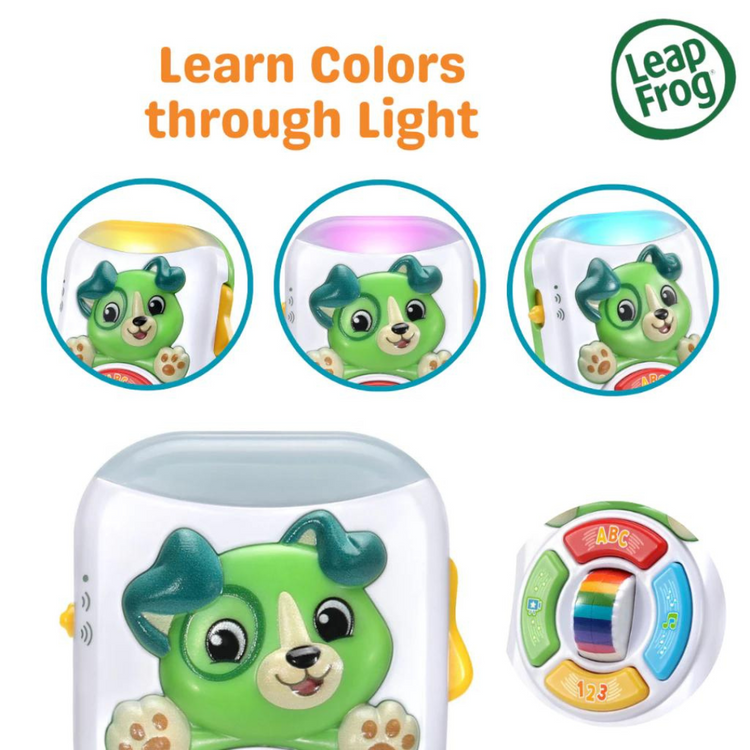 Leapfrog Channel Fun Learning Remote (6m+)