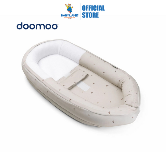 Doomoo Cocoon Baby Bed