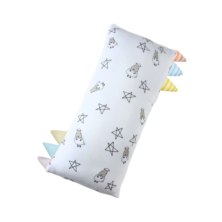 Baa Baa Sheepz Bed-Time Buddy - Medium (18x38 cm)