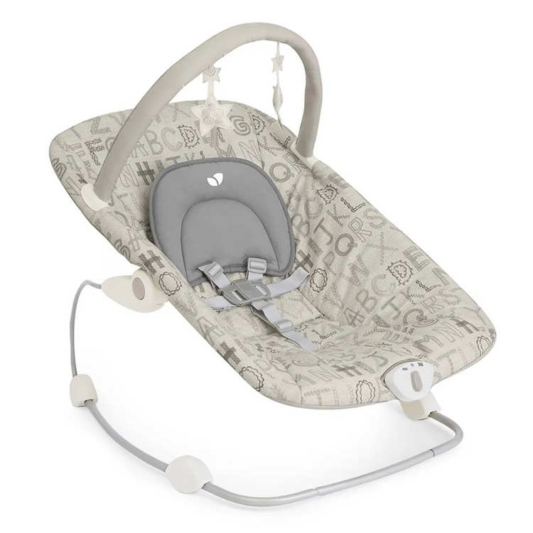 Joie Wish Soother | Bouncer (Birth to 9kg)