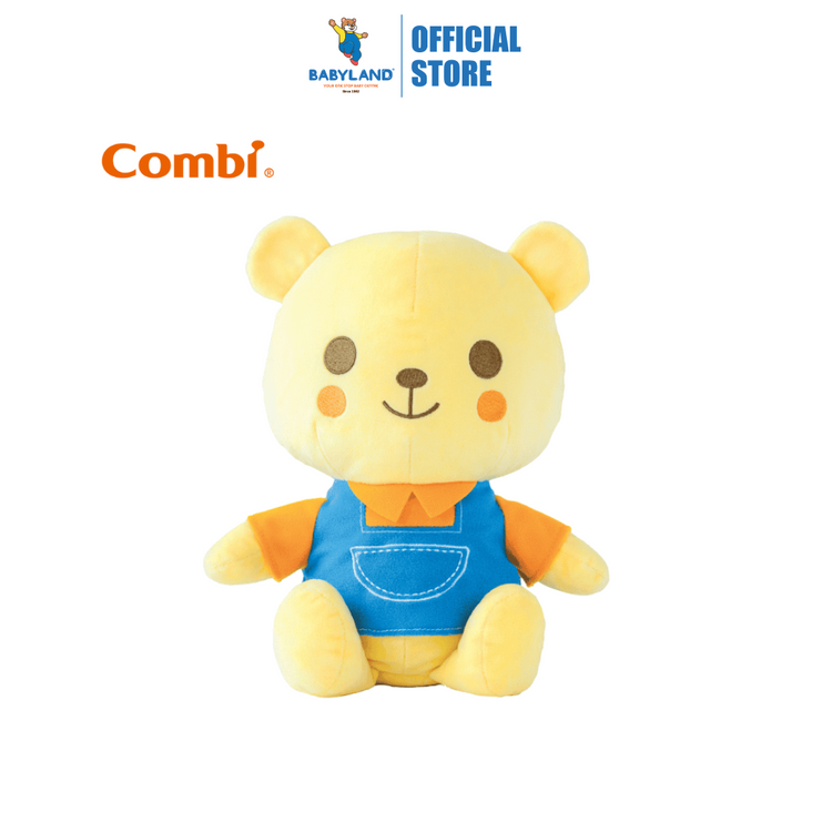 Combi Interactive Malo Bear (0m+)