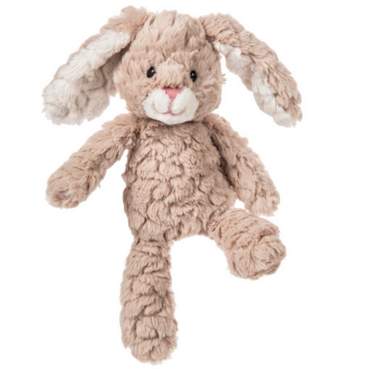 Mary Meyer Putty Tan Bunny – 11″