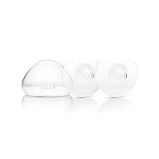 Lansinoh Contact Nipple Shields (20mm / 24mm)