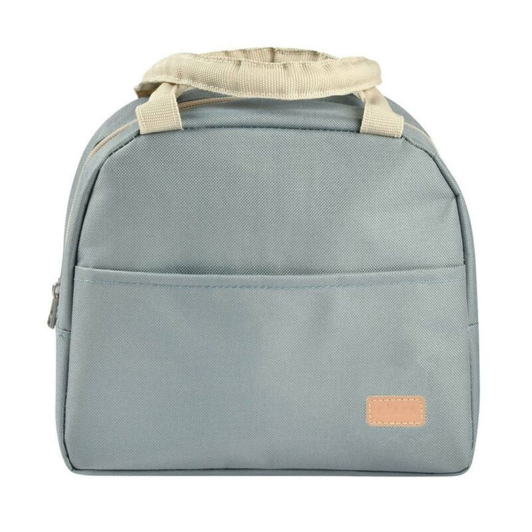 Beaba Isothermal Lunch Bag - Frosty Green
