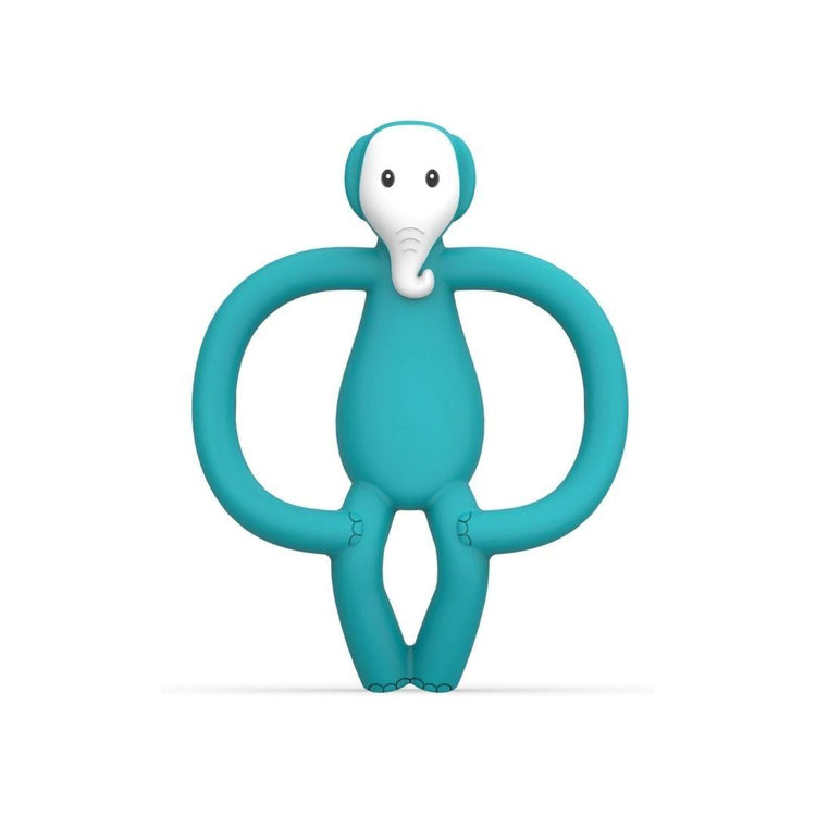 Matchstick Monkey Animal Teethers (11cm)