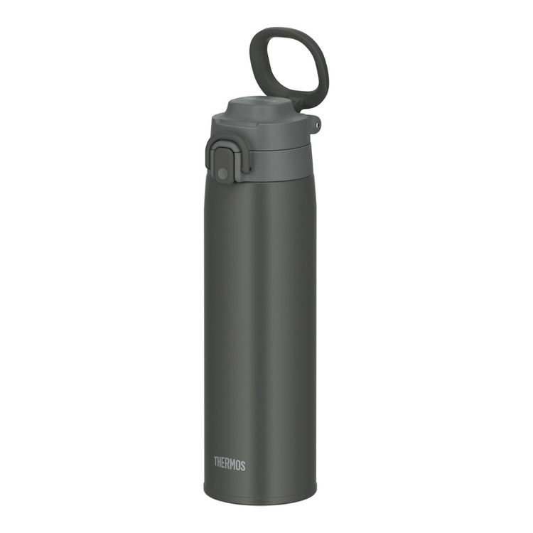 Thermos 750ml Vacuum Insulated Flask with Carry Loop [JOS-750]