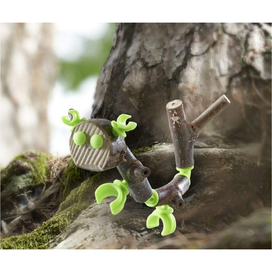 Haba Terra Kids Construction Kit Animals (8yrs+)