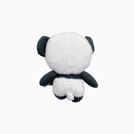 BUBBLE Plush Toy - Amanda The Panda