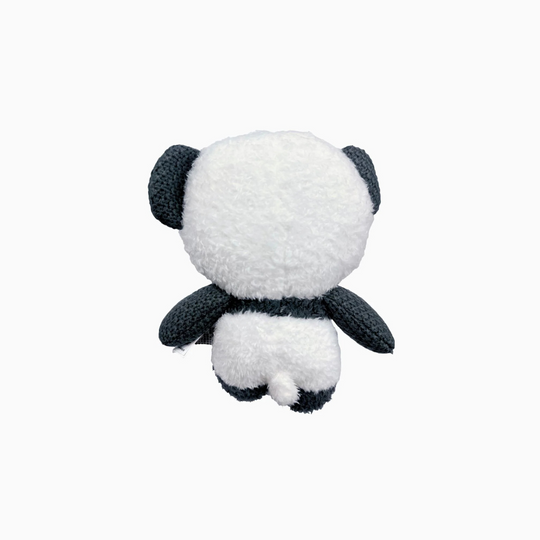 BUBBLE Plush Toy - Amanda The Panda