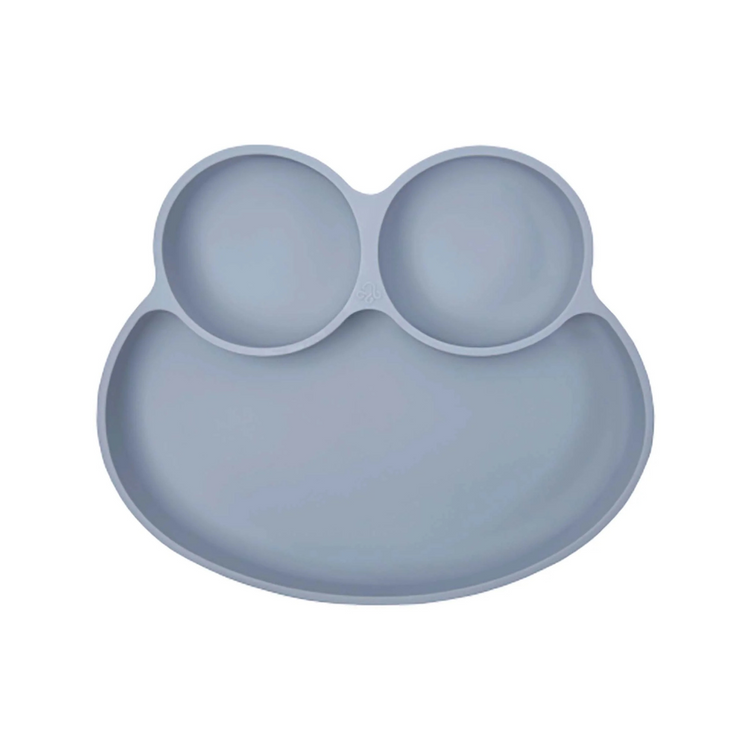 Abiie Octopod Silicone Frog Grip Dishes