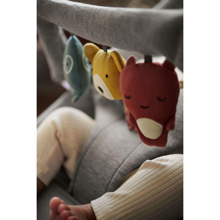 BabyBjorn Bouncer Accessories Toy Soft Friends