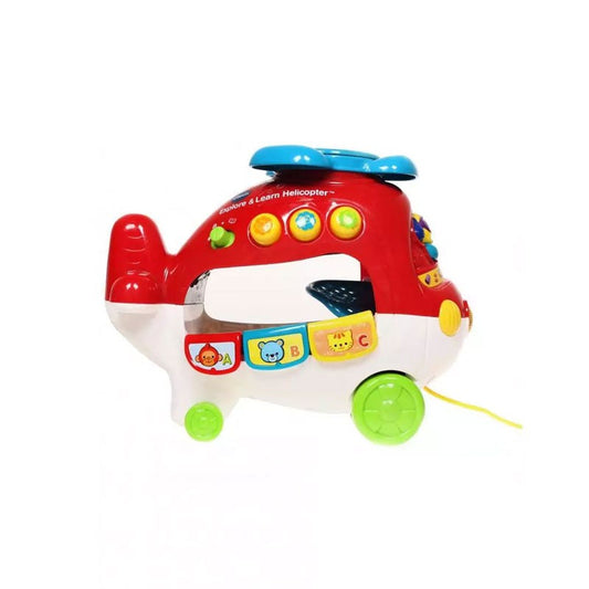 Vtech Explore & Learn Helicopter 12m+