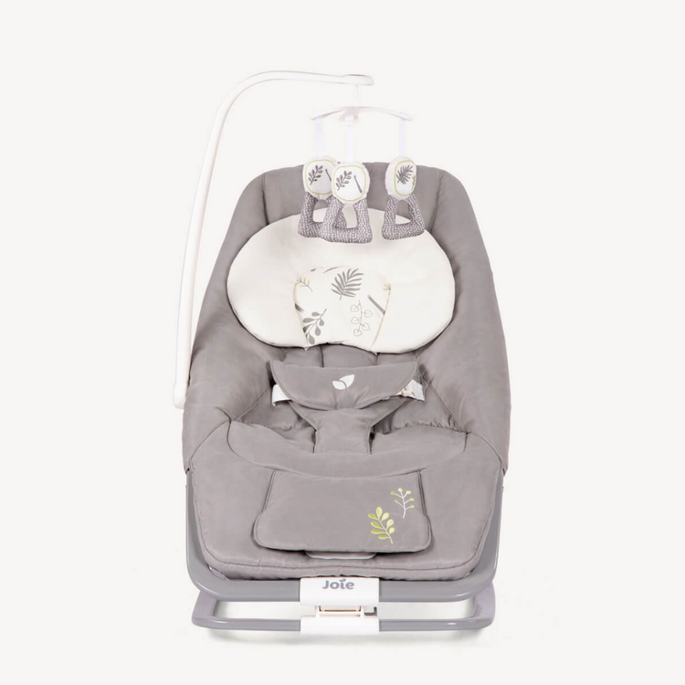 Joie Dreamer Soother Rocker & Bouncer (Birth to 13kg)