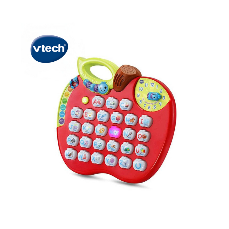 Vtech Alphabet Apple (2y+)