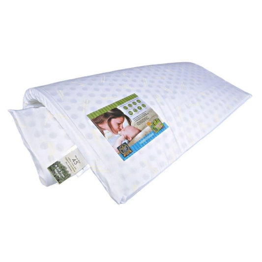 Bumble Bee 100% Natural Latex Baby Playpen Mattress