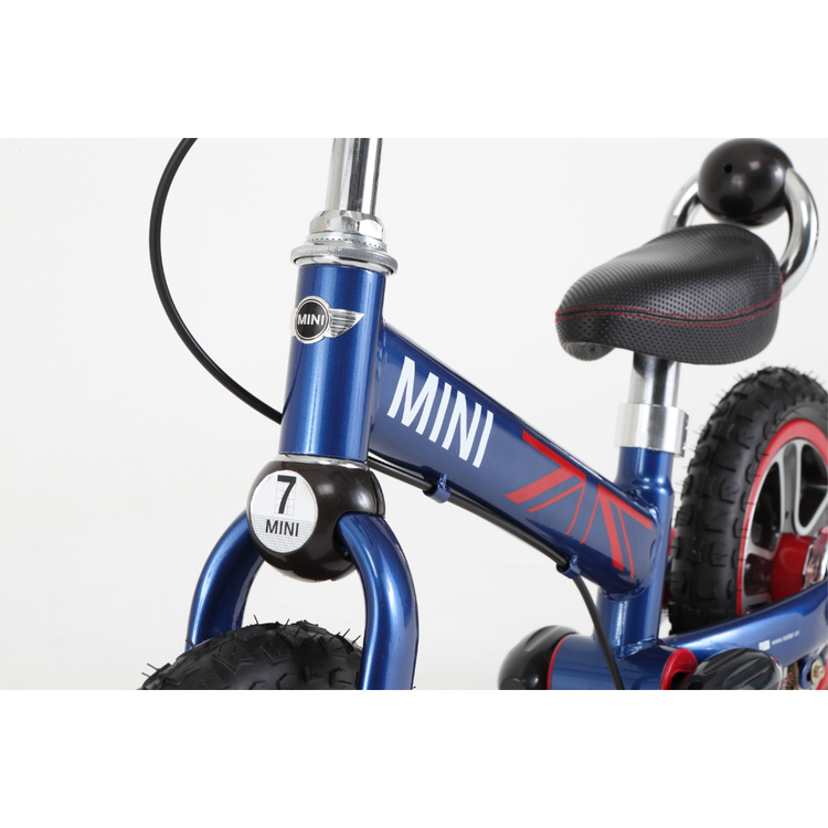 The New BMW Mini Balance Bike 12''