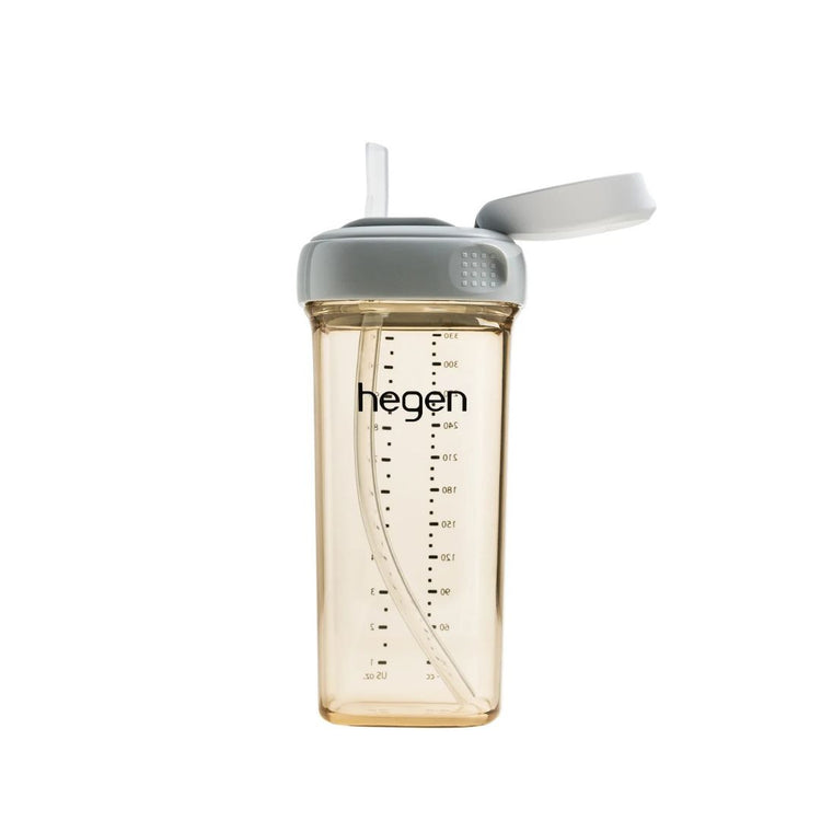 Hegen PCTO™ 330ml/11oz Straw Cup PPSU V3