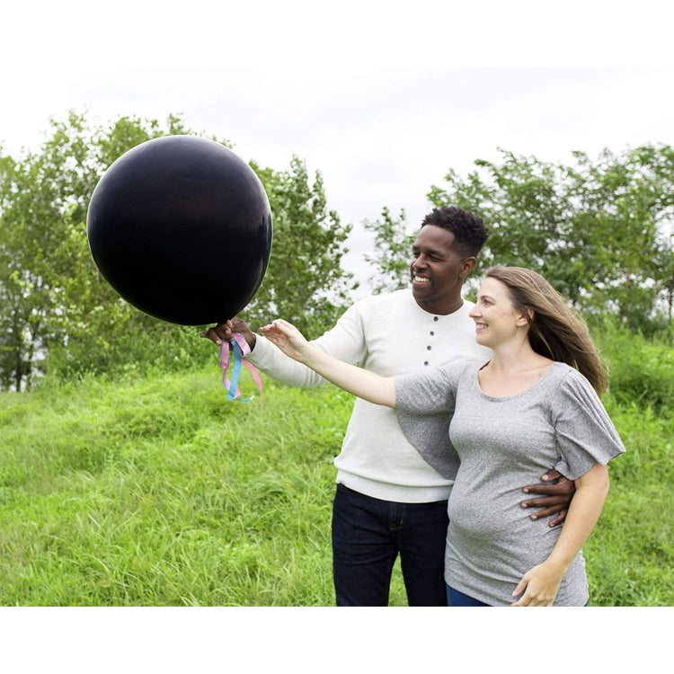 Pearhead Gender Reveal Ballon Kit