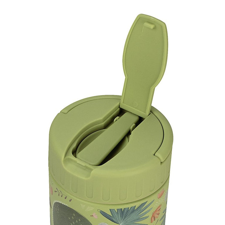 Sassi Food Jar 350ml - Dinosaur