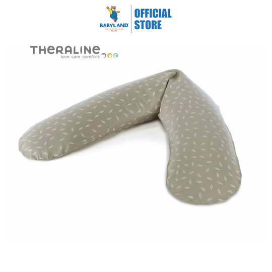 Theraline The Original Maternity & Nursing Pillow