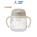 Combi Baby Lakumug First Cup 240ml - Playmate Dog (5m+)