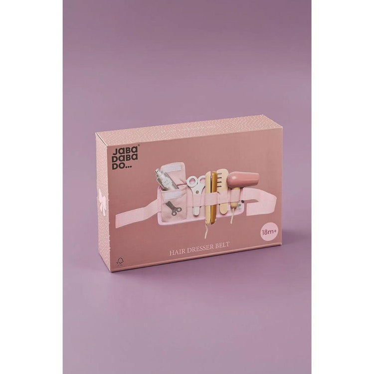Jabadabado Hairdresser Belt (18m+)