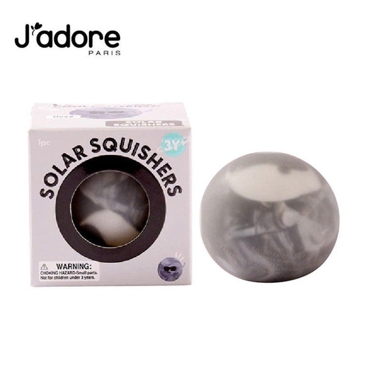 J'adore Solar Squishers Suitable for 3+ Years