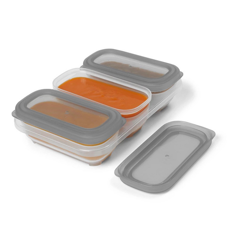 Skip Hop Easy Store Containers