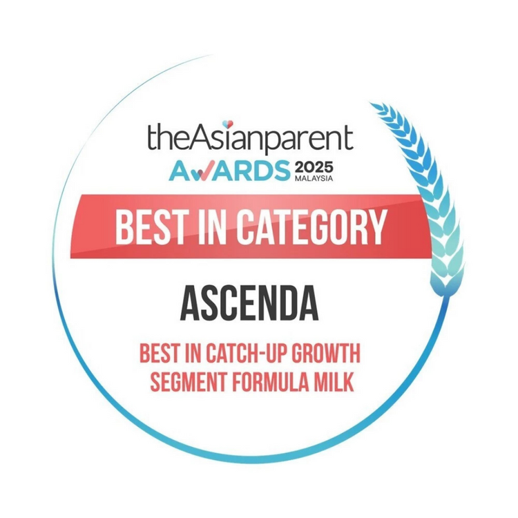 Wyeth S-26 ASCENDA® Catch-Up Growth 1.8kg