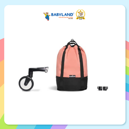 Yoyo Stroller Bag - Ginger