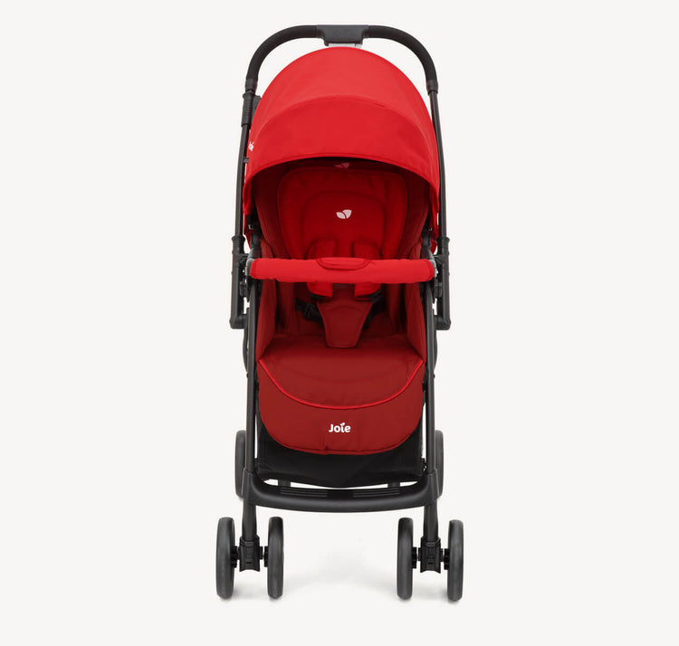 Joie Mirus Reversible Handle Stroller (Birth to 15 kg)