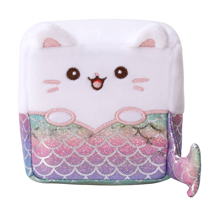 Square Pals Soft Toys