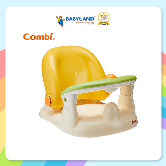 Combi Baby Bath Chair (3m+)