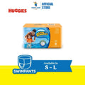 Huggies Little Swimmers Disposable Swim Diapers
