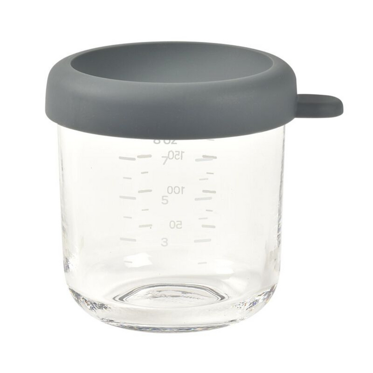 Beaba Glass Containers 250ml