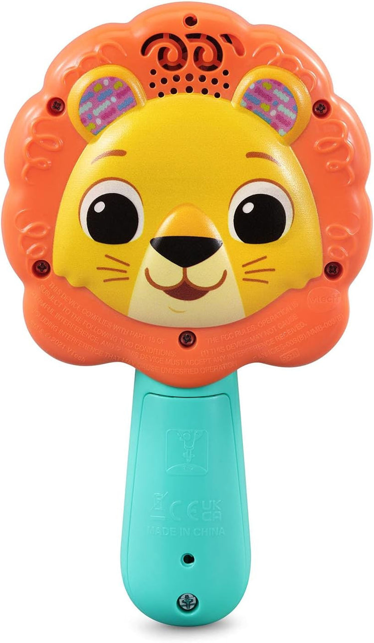 Vtech I See Me Lion Mirror 12m+