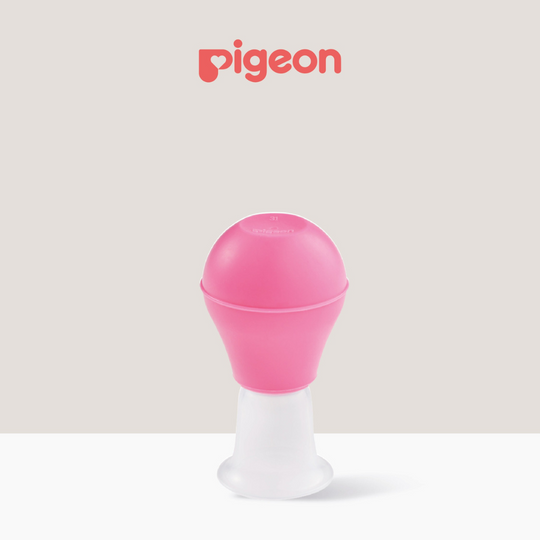 Pigeon Nipple Puller With Case